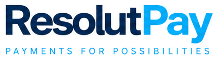 ResolutPay Official Logo
