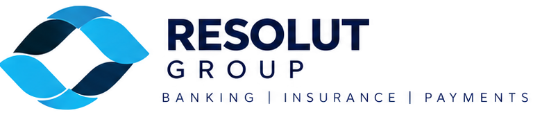 ReSolut Group — Banking | Insurance | Payments